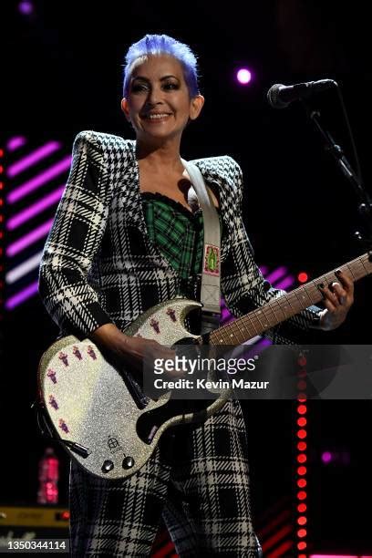 828 Jane Wiedlin Photos Stock Photos & High